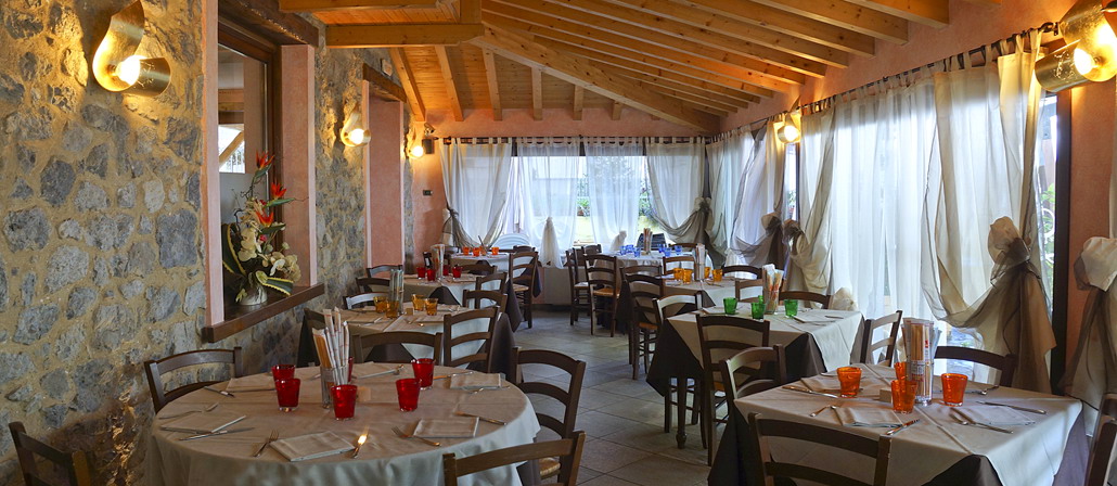 Ristorante La Fenice a Serina